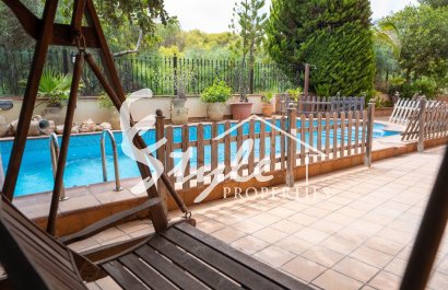 Вторичное жилье - Вилла - Кампоамор