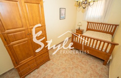 Вторичное жилье - Вилла - Кампоамор