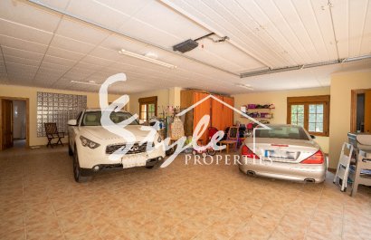 Вторичное жилье - Вилла - Кампоамор