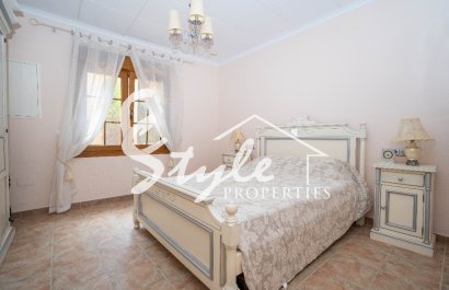 Вторичное жилье - Вилла - Кампоамор