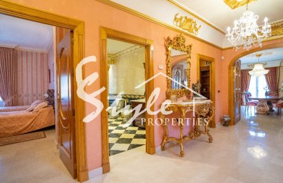 Вторичное жилье - Вилла - Кампоамор