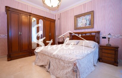 Вторичное жилье - Вилла - Кампоамор