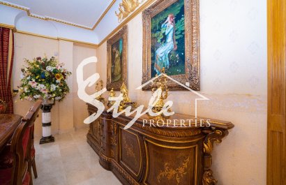 Вторичное жилье - Вилла - Кампоамор