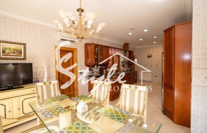 Вторичное жилье - Вилла - Кампоамор