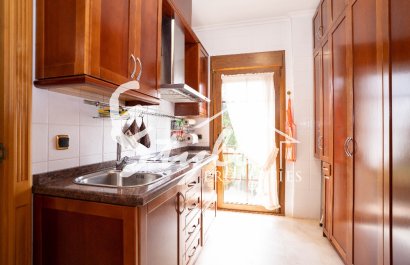 Вторичное жилье - Вилла - Кампоамор