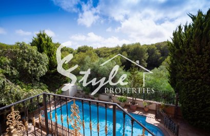 Вторичное жилье - Вилла - Кампоамор