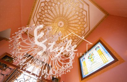 Вторичное жилье - Вилла - Кампоамор