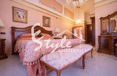 Вторичное жилье - Вилла - Кампоамор