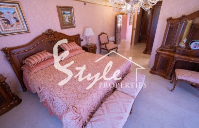 Вторичное жилье - Вилла - Кампоамор