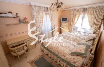 Вторичное жилье - Вилла - Кампоамор