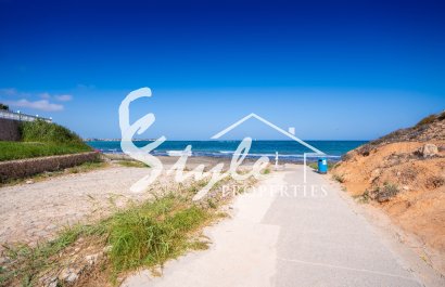 Вторичное жилье - Вилла - Кампоамор