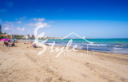 Вторичное жилье - Вилла - Кампоамор