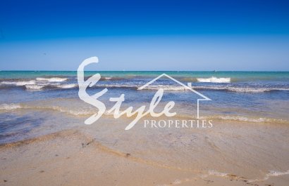 Вторичное жилье - Вилла - Кампоамор