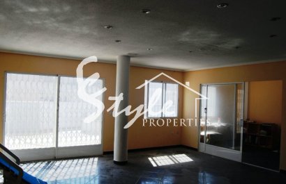 Коммерческая недвижимость - Commercial - Торревьеха