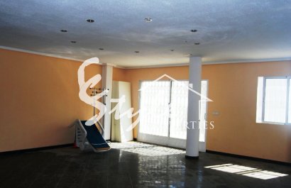 Коммерческая недвижимость - Commercial - Торревьеха