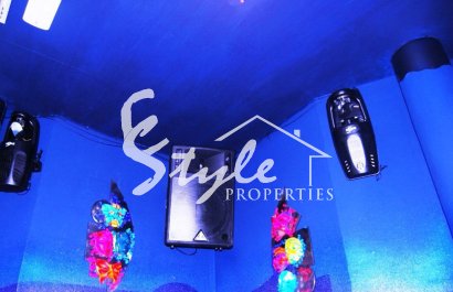 Коммерческая недвижимость - Commercial - Торревьеха