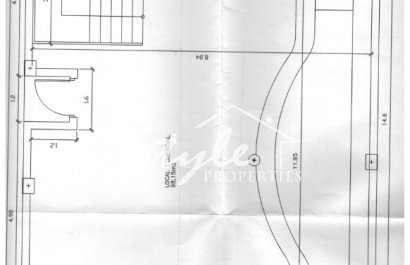 Коммерческая недвижимость - Commercial - Торревьеха