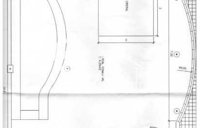 Коммерческая недвижимость - Commercial - Торревьеха