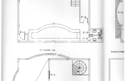Коммерческая недвижимость - Commercial - Торревьеха