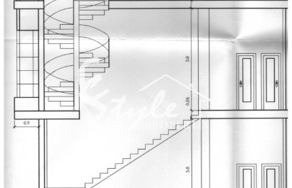 Коммерческая недвижимость - Commercial - Торревьеха