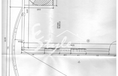 Коммерческая недвижимость - Commercial - Торревьеха