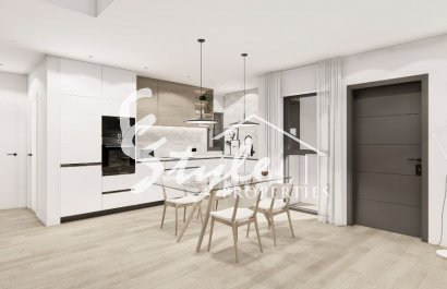 Новые виллы в Сан Педро дель Пинатар, Мурсия, Испания. ON1628