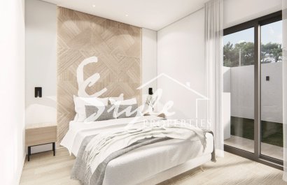 Новостройки - Вилла - Сан Педро дель Пинатар