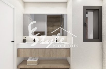 Новостройки - Вилла - Сан Педро дель Пинатар