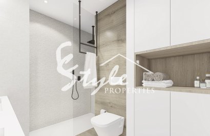 Новостройки - Вилла - Сан Педро дель Пинатар