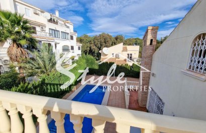 Resale - Villa - Playa Flamenca