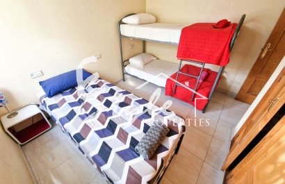 Resale - Villa - Playa Flamenca