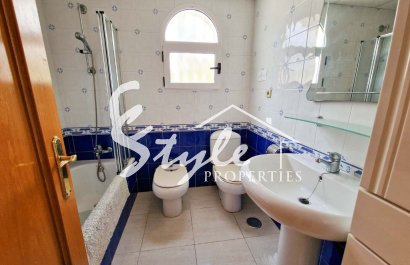 Resale - Villa - Playa Flamenca