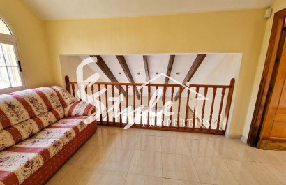 Resale - Villa - Playa Flamenca