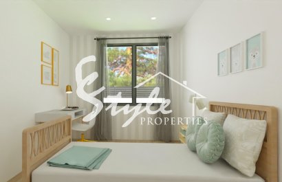 Nuevas villas en venta en Hondón de las Nieves, Alicante, Costa Blanca, España. ON1634