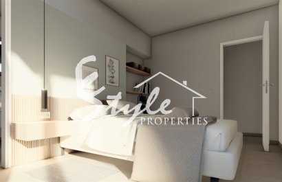 Новостройки - Вилла - Сан Фулхенсио