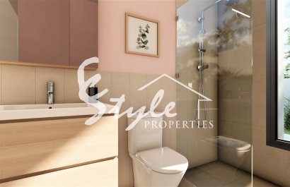 Новостройки - Вилла - Сан Фулхенсио