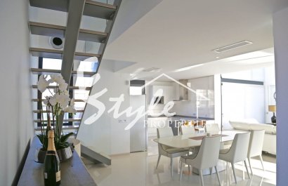 Вилла в Деэса де Кампоамор, Коста Бланка, Испания. ОN1638