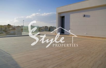 Вилла в Деэса де Кампоамор, Коста Бланка, Испания. ОN1638