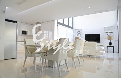 Вилла в Деэса де Кампоамор, Коста Бланка, Испания. ОN1638