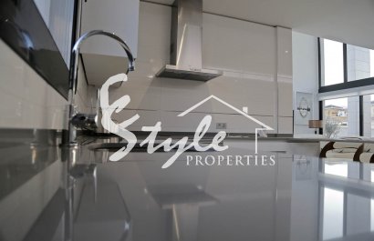 Вилла в Деэса де Кампоамор, Коста Бланка, Испания. ОN1638