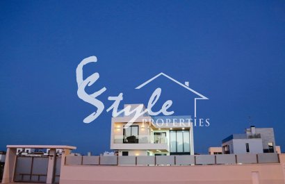 Вилла в Деэса де Кампоамор, Коста Бланка, Испания. ОN1638