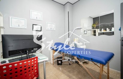 Resale - Commercial - Torrevieja