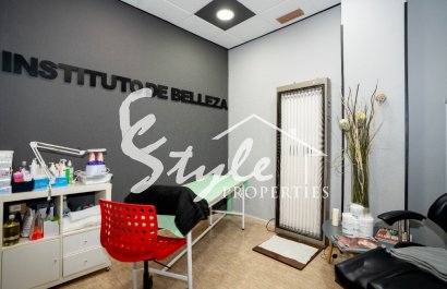 Resale - Commercial - Torrevieja