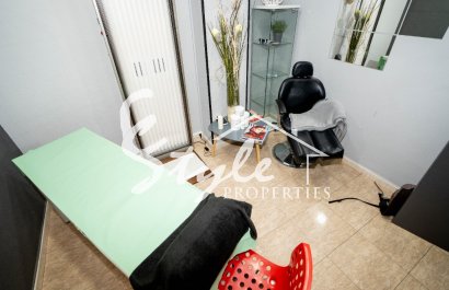 Resale - Commercial - Torrevieja