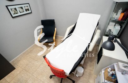 Resale - Commercial - Torrevieja