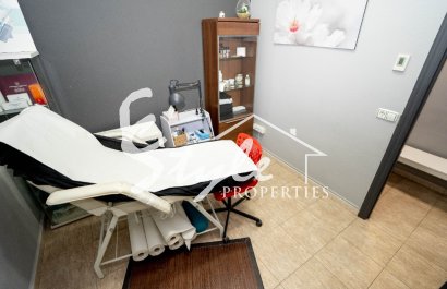 Resale - Commercial - Torrevieja