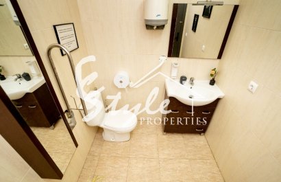 Resale - Commercial - Torrevieja