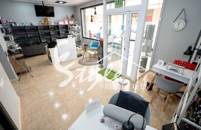 Resale - Commercial - Torrevieja
