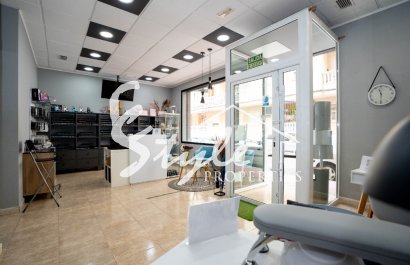 Resale - Commercial - Torrevieja