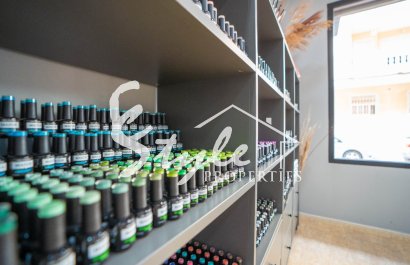Resale - Commercial - Torrevieja